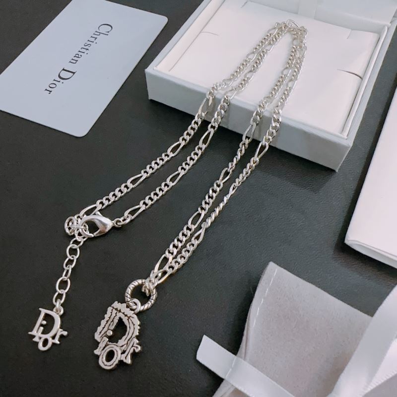 Christian Dior Necklaces